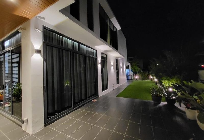 Terraza @ Eco Sanctuary