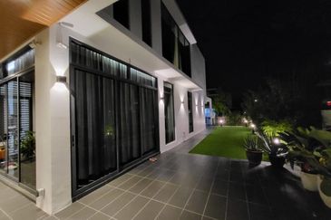 Terraza @ Eco Sanctuary