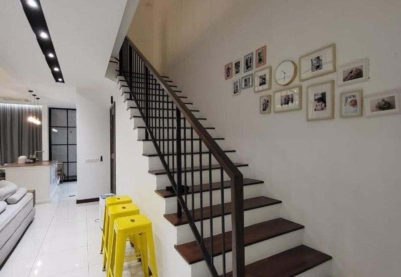 Terraza @ Eco Sanctuary