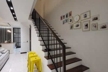 Terraza @ Eco Sanctuary