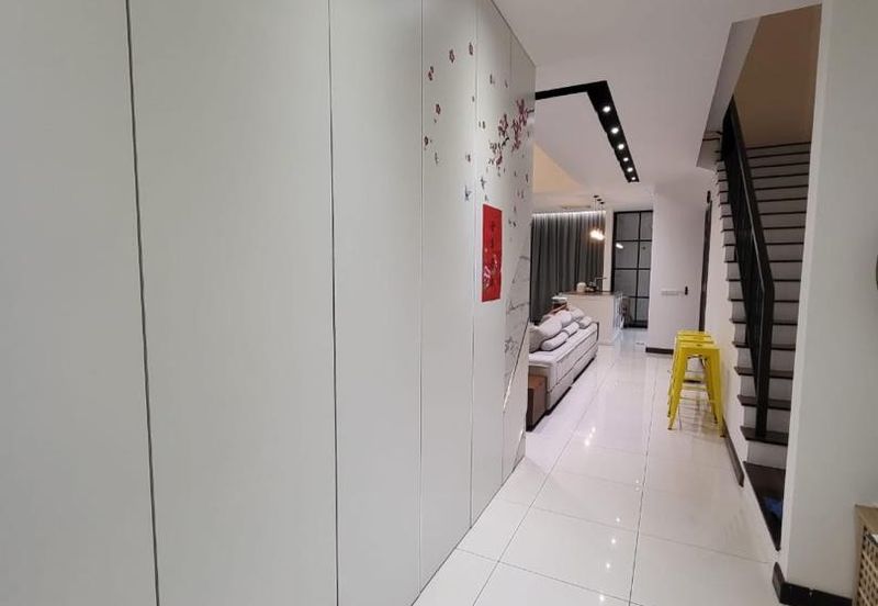 Terraza @ Eco Sanctuary