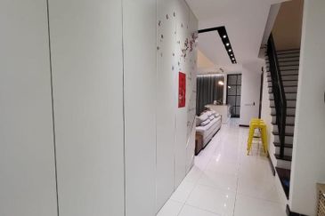 Terraza @ Eco Sanctuary