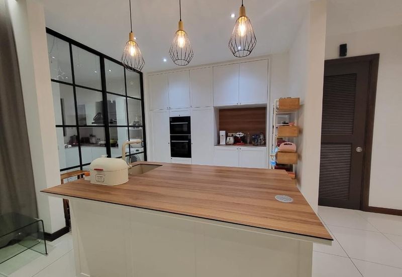 Terraza @ Eco Sanctuary