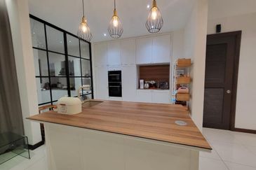 Terraza @ Eco Sanctuary