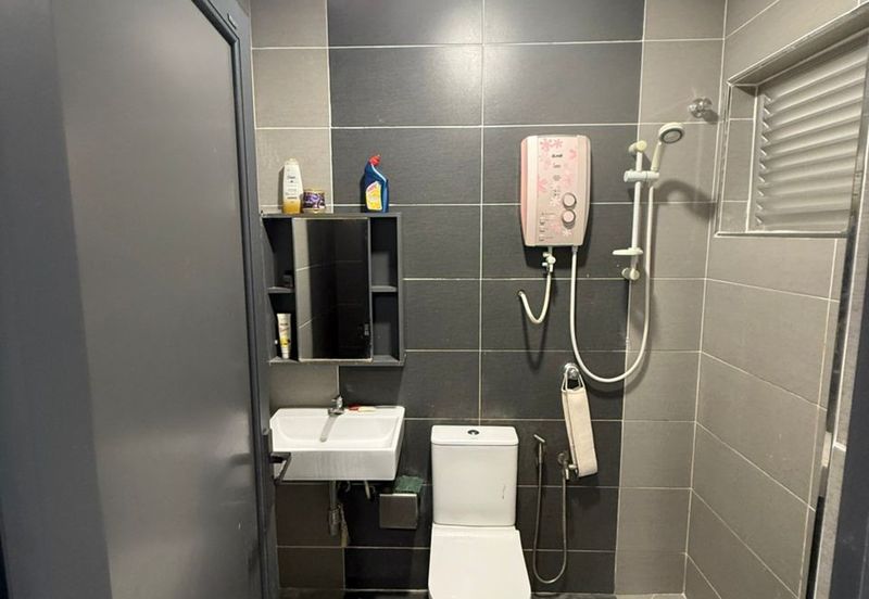 Bandar Bukit Tinggi 2