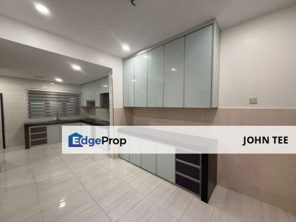 [BUKIT TINGGI 2] Double Storey House For Sale, Selangor, Klang