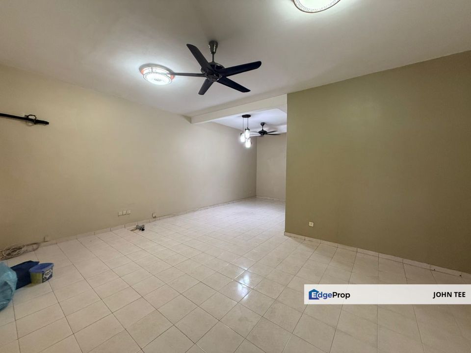 [BUKIT TINGGI 2] Double Storey House For Sale, Selangor, Klang