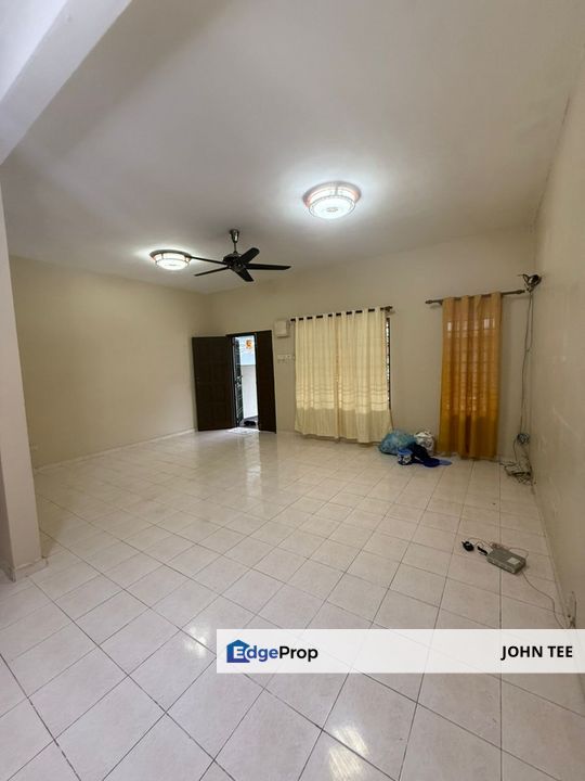 [BUKIT TINGGI 2] Double Storey House For Sale, Selangor, Klang