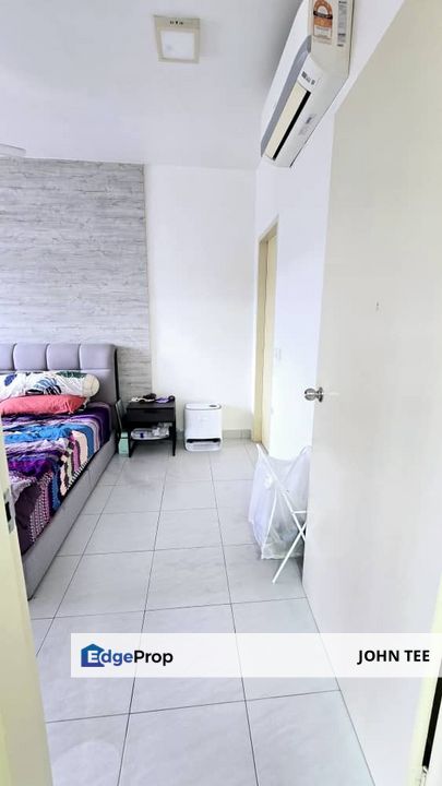 [SERI INTAN APT] 3 Rooms Unit For Sale, Selangor, Shah Alam