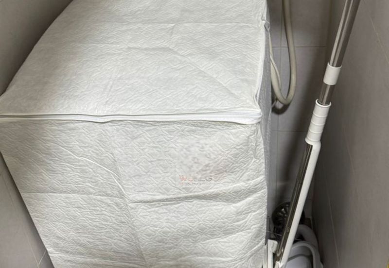 Gravit8 @ Klang South