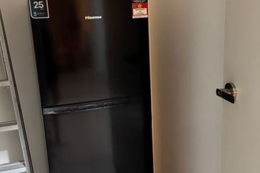 Gravit8 @ Klang South