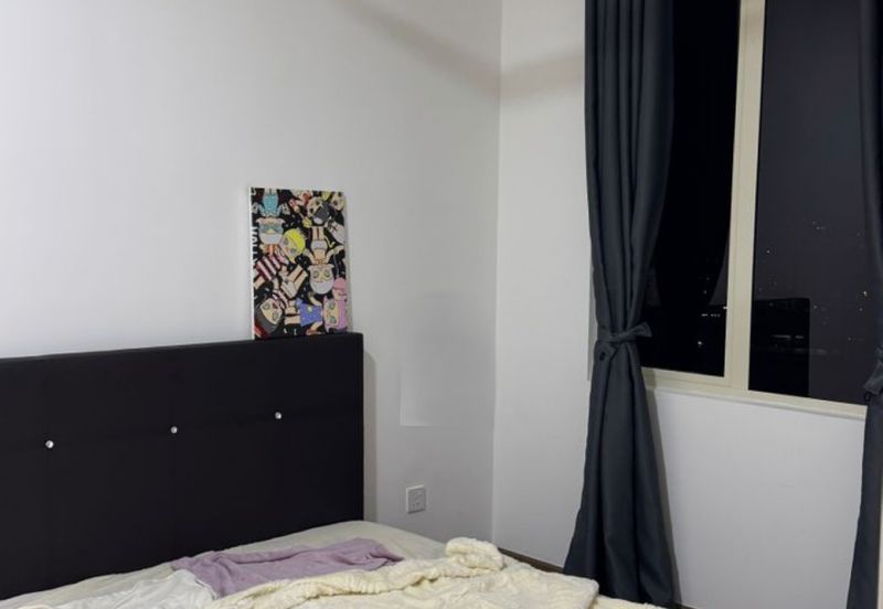 Gravit8 @ Klang South