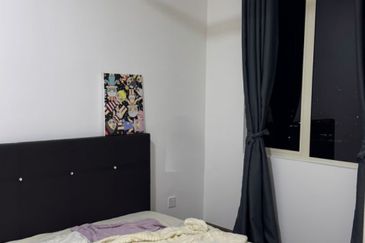 Gravit8 @ Klang South