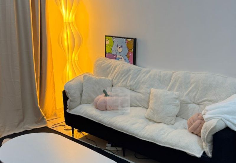 Gravit8 @ Klang South