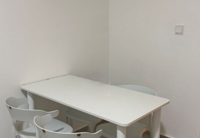 Gravit8 @ Klang South