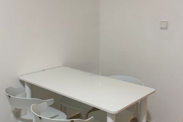 Gravit8 @ Klang South