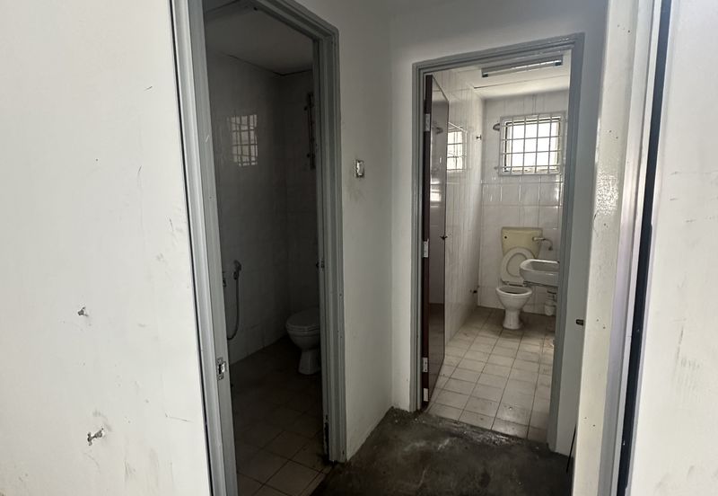 Shah Alam Industrial