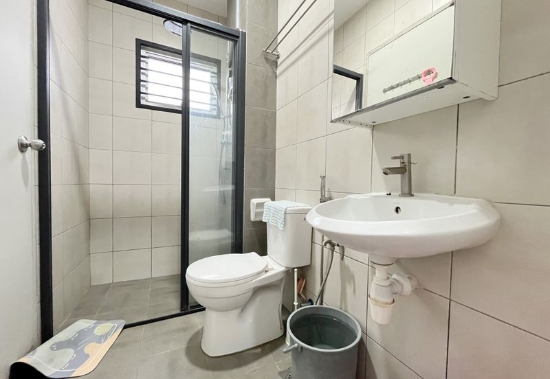 Livia @ Bandar Rimbayu