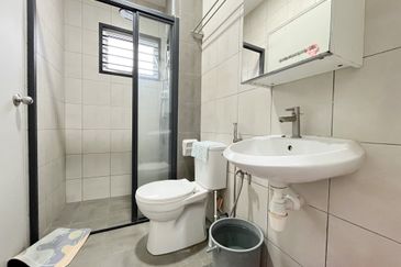 Livia @ Bandar Rimbayu