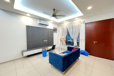 Livia @ Bandar Rimbayu