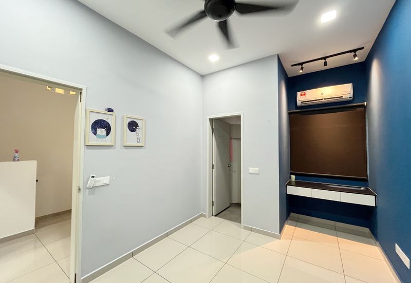 Livia @ Bandar Rimbayu