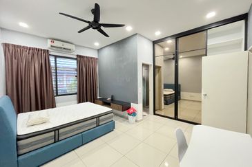 Livia @ Bandar Rimbayu