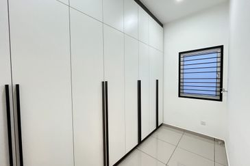 Livia @ Bandar Rimbayu