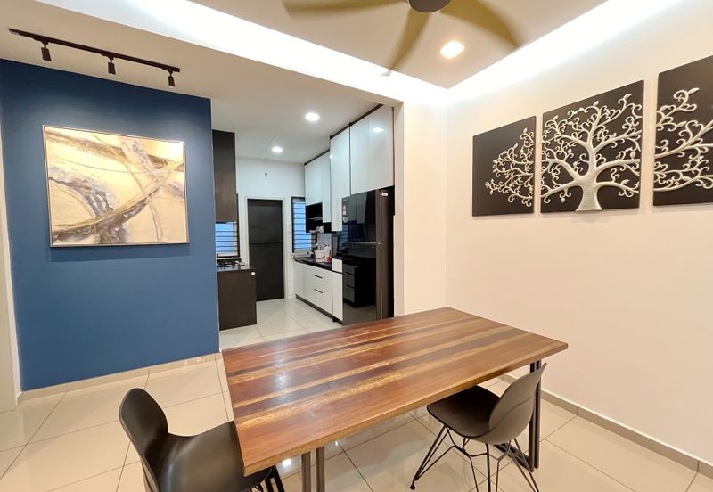 Livia @ Bandar Rimbayu