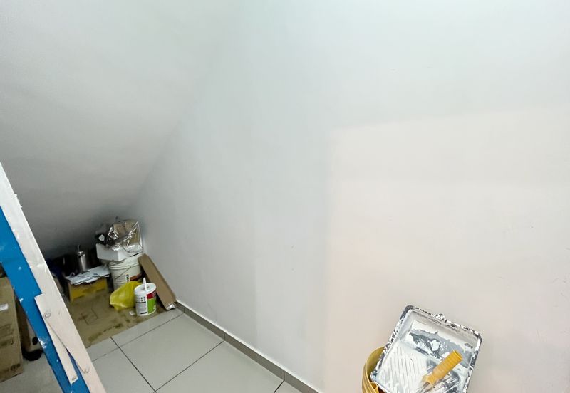 Livia @ Bandar Rimbayu