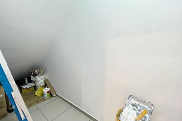 Livia @ Bandar Rimbayu