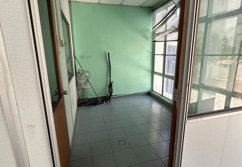 Shah Alam Industrial