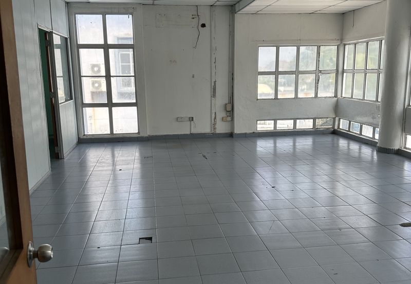 Shah Alam Industrial