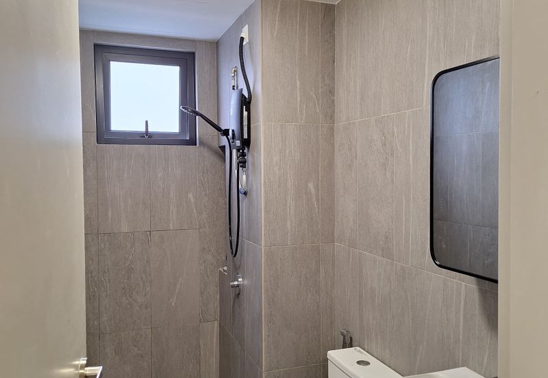 Savvy @ Riana Dutamas *