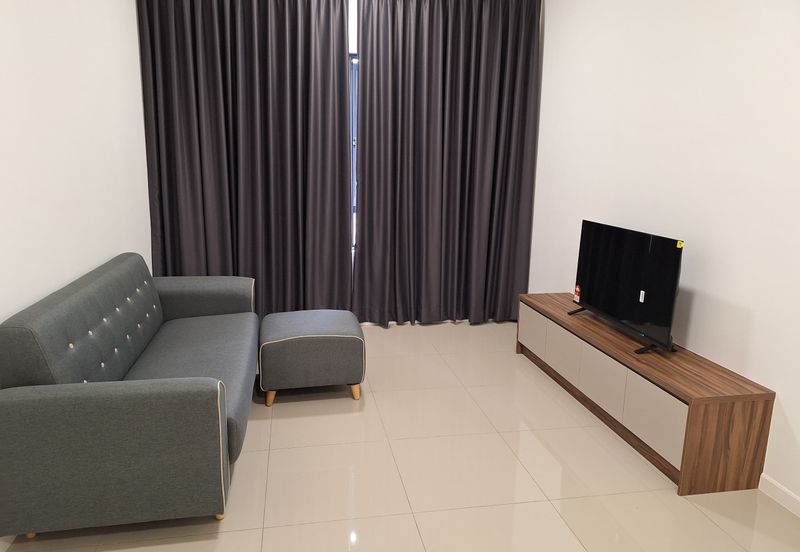 Savvy @ Riana Dutamas *