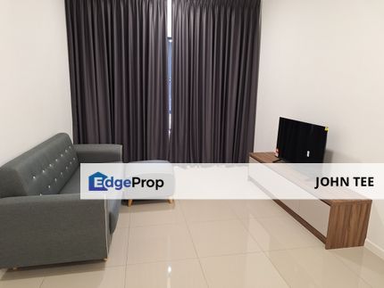[SAVVY @ RIANA DUTAMAS] Newly Furnished Unit, Kuala Lumpur, Dutamas