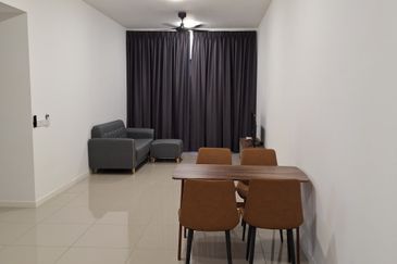 Savvy @ Riana Dutamas