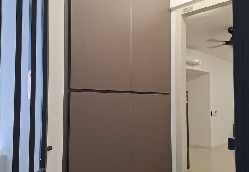 Savvy @ Riana Dutamas *