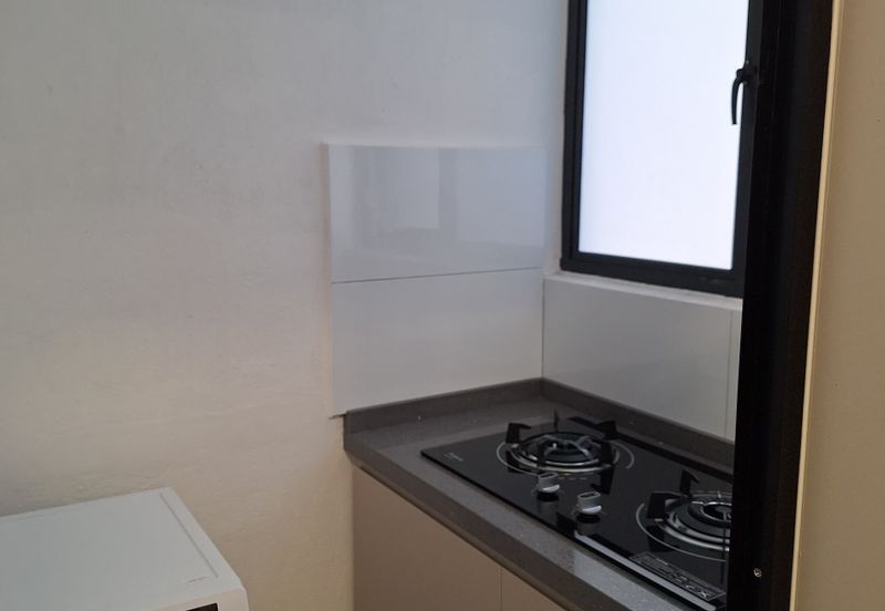 Savvy @ Riana Dutamas *