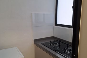 Savvy @ Riana Dutamas