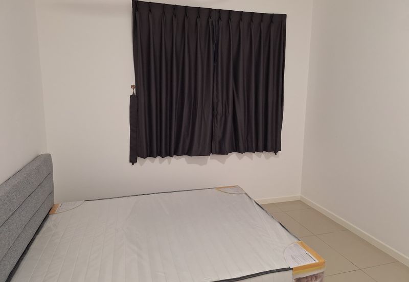 Savvy @ Riana Dutamas *