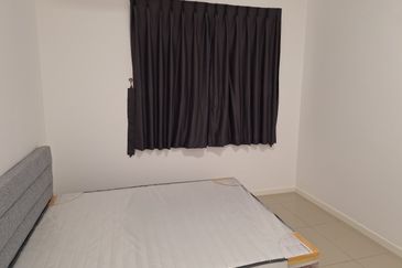 Savvy @ Riana Dutamas