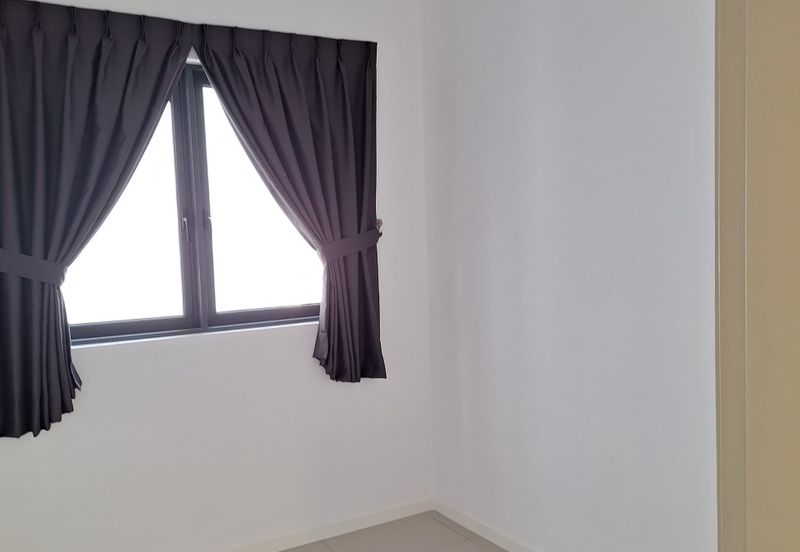 Savvy @ Riana Dutamas *