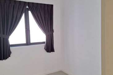 Savvy @ Riana Dutamas