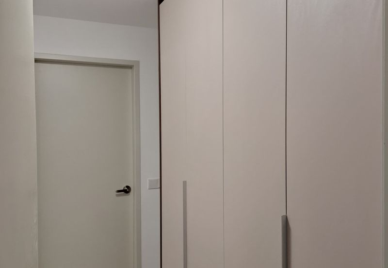 Savvy @ Riana Dutamas *