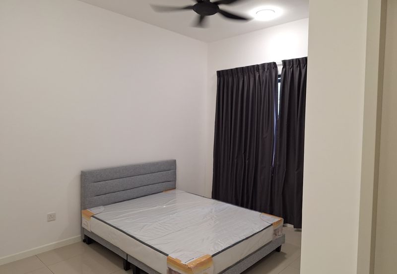 Savvy @ Riana Dutamas *