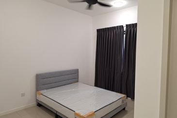 Savvy @ Riana Dutamas