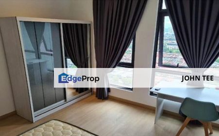 [THE GRAND SS15] Well Maintained Fully Furnished Unit For Rent, Selangor, Subang Jaya