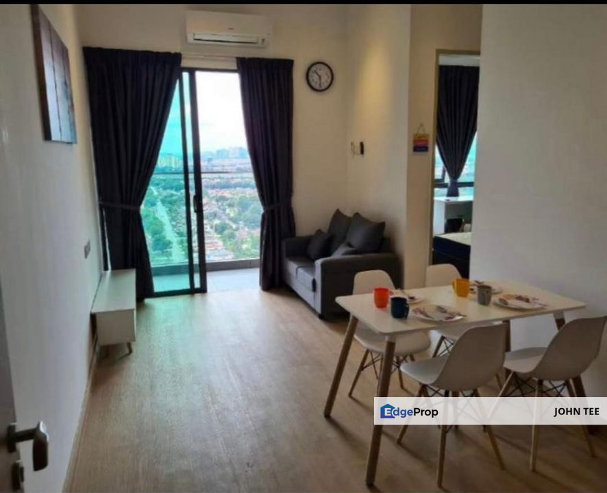 [THE GRAND SS15] Well Maintained Fully Furnished Unit For Rent, Selangor, Subang Jaya