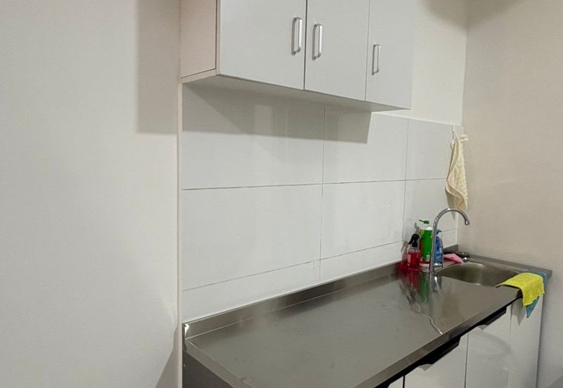 The Tresor @ Gravit 8 *