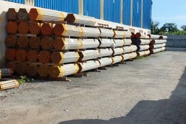 Jenjarom Industrial Park